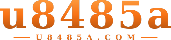 u8485a logo